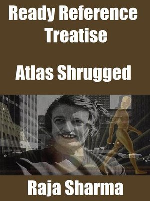 cover image of Ready Reference Treatise